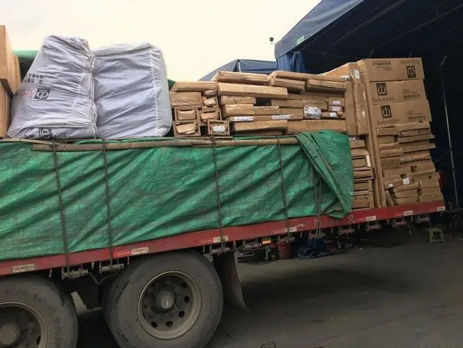 阳日镇家具托运