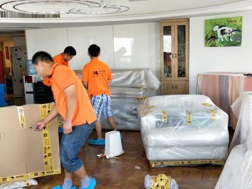阳日镇精品搬家公司